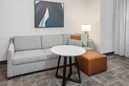 Home2 Suites by Hilton Albany Airport/Wolf Rd - 105