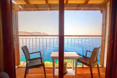 Sunset Villa - 44
