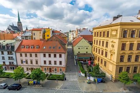 Courtyard by Marriott Pilsen - 90
