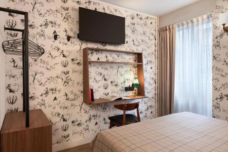 Maison Barbillon Grenoble - 6