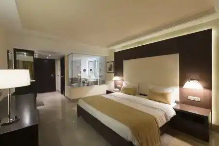 Iberostar Selection Diar El Andalous - 3