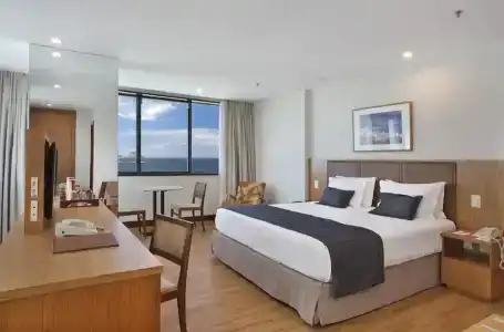 Windsor Excelsior Copacabana - 34