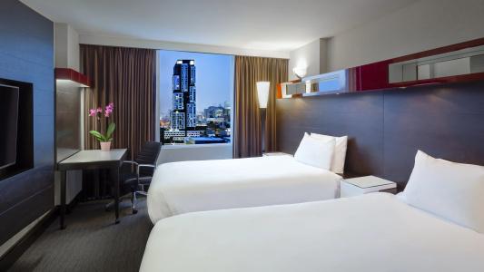 Hyatt Regency - 22