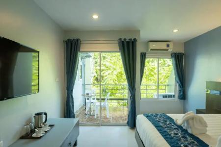 The Great at Patong - 33