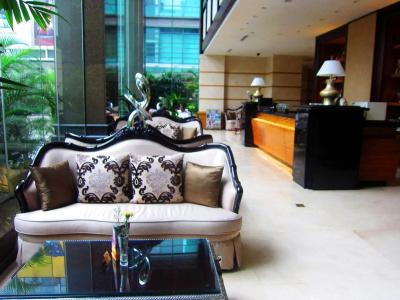 Grand International - 48