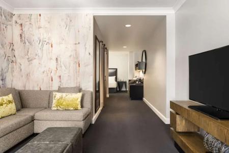 Motif Seattle, a Destination by Hyatt - 117