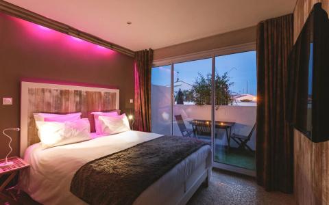 Vila De La Mar & Spa - 2