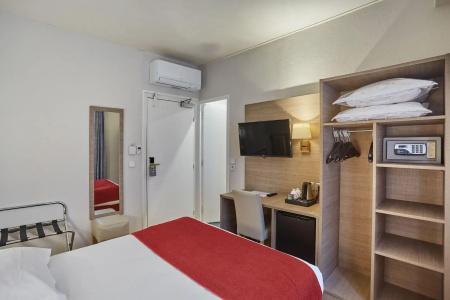 hôTel Lux Picpus - 4