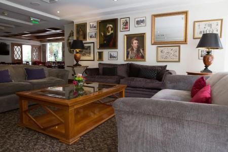 Park Plaza Bonaparte Boutique - 22