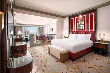 The Venetian® Resort Las Vegas - 22