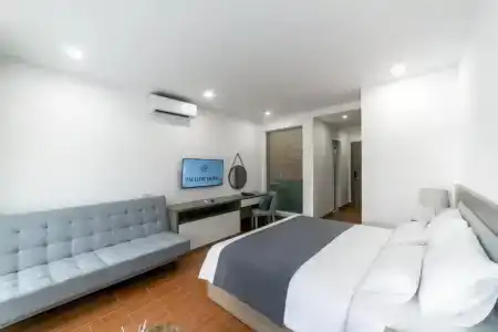 Pavilor Nha Trang - 43