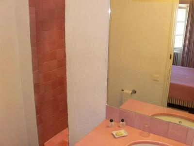 Hôtel la Figuière - 46
