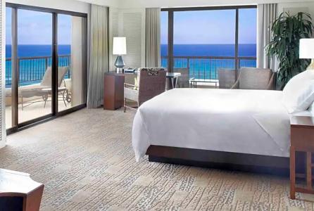 Hilton Hawaiian Village Waikiki Beach Resort - 397