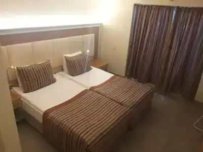 Pegasos Resort - 1
