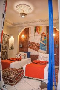 Riad Les Oliviers & Spa - 37