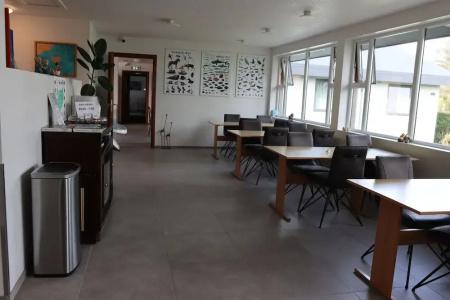 Höfn Hostel - 58