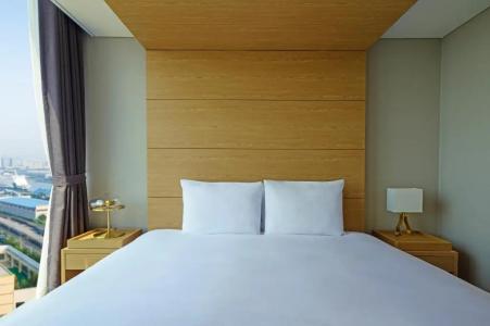 Best Western Harbor Park - 70