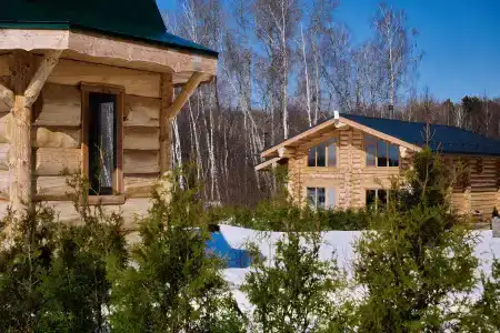 Кедровый - 7