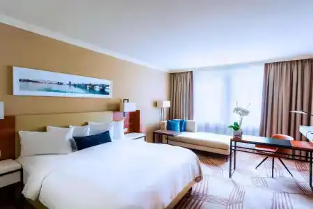 Prague Marriott - 54