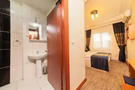 Vefa&Suites - 30