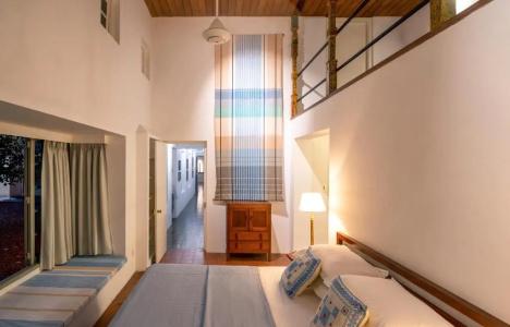 De Saram House by Geoffrey Bawa - 40