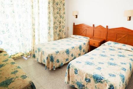 Ibersol Sorra d'Or - 11