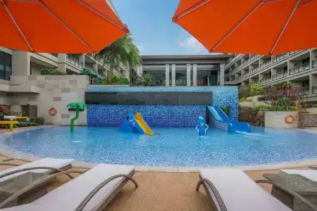 Wingate by Wyndham Sanya Luhuitou - 39