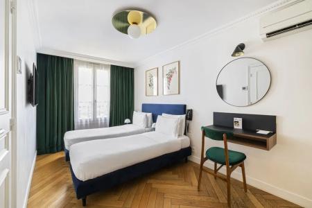 Rendez-Vous Batignolles - 74