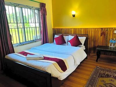Cambodian Country Club - 84