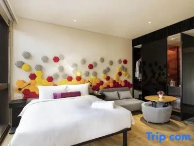 Ibis Styles Singapore On Macpherson - Sg Clean - 88