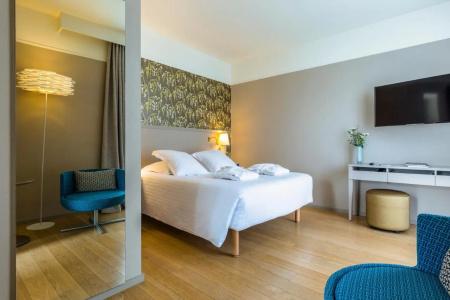 Oceania l'Hôtel de France Nantes - 22