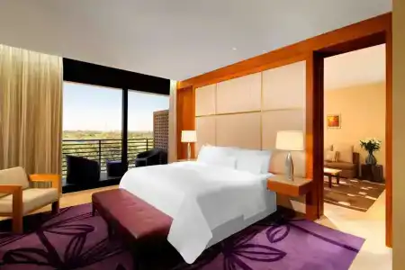 The Westin Abu Dhabi Golf Resort & Spa - 87