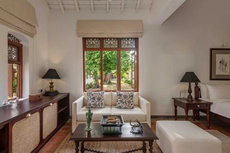 Taru Villas Riva - Negombo - 31