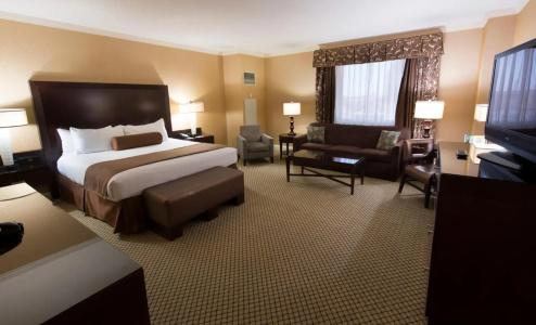 Bally's Casino & - 27