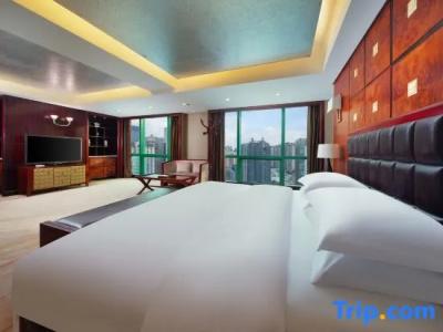 Chongqing Empark Grand - 60