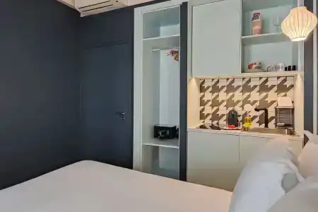 Hôtel Lafayette - 76