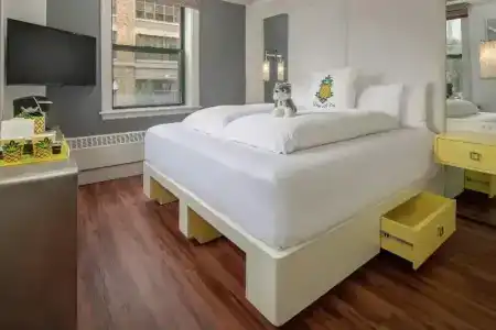 Staypineapple, A Delightful, South End - 35