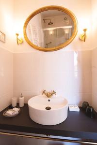 Villa Liberty b&b - 34