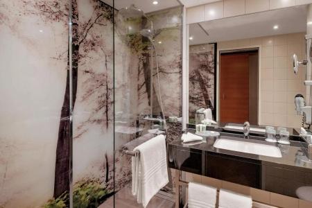 Courtyard by Marriott Zurich North - 8