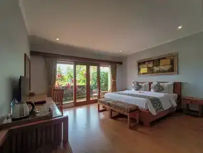 Paon Desa Ubud - 58
