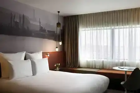 Pullman Liverpool - 3