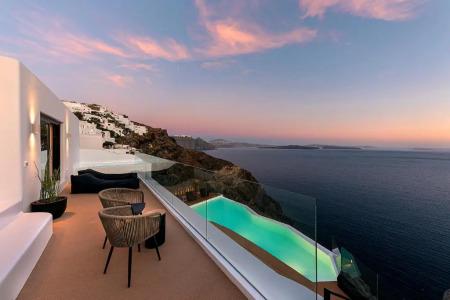 Olvos Luxury Suites - 79