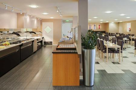 Holiday Inn Manchester West, An Ihg - 20
