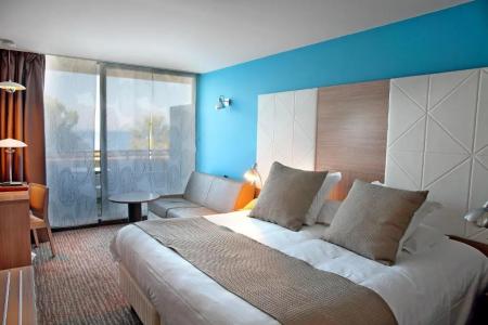 Hôtel Point France - 124