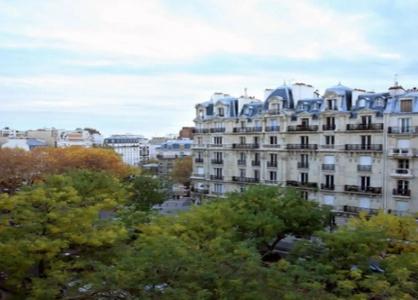 Hôtel Du Printemps - 23