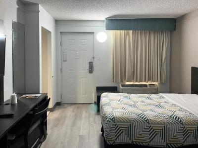 Studio 6 North Las Vegas, NV - 13