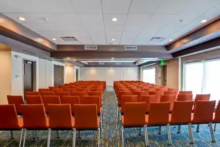 Holiday Inn Express Boston, An Ihg - 43