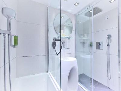 Golden Tulip Cannes De Paris - 251