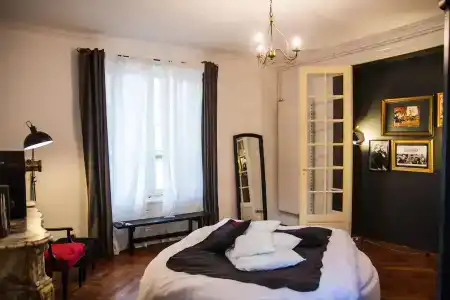 Félix Dort - 4