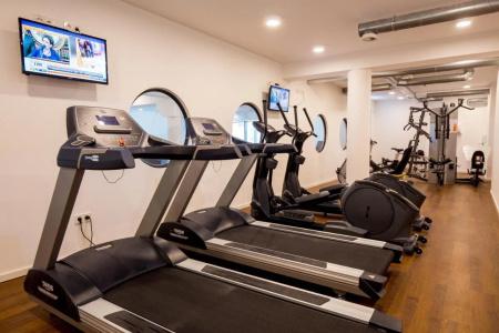Carat Golf & Sporthotel - 12